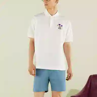 GUCCI GUCCI FW22 Polo