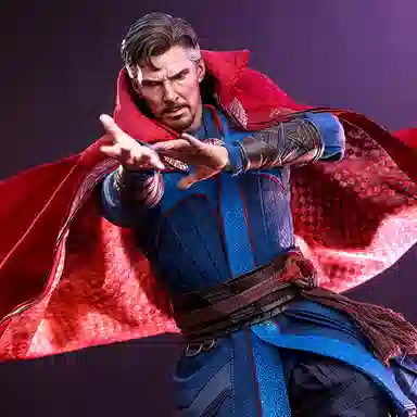 Hot Toys 16 31cm