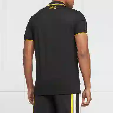 HUGO BOSS SS22 LogoPolo