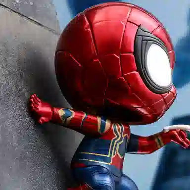 Hot Toys COSBABY s Q 10cm