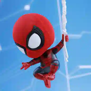 Hot Toys cosb368 mark 47 Q 710cm