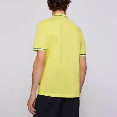 HUGO BOSS SS22 Polo