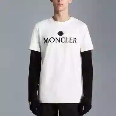 Moncler SS22 LogoT
