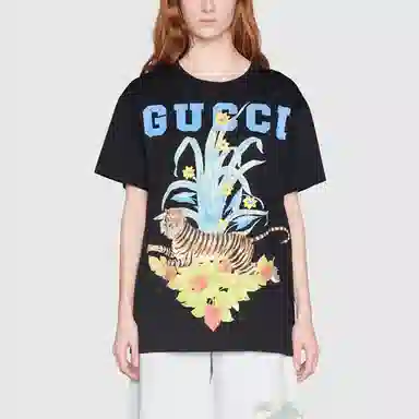 GUCCI SS22 T