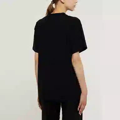 Balenciaga FW22 logoT
