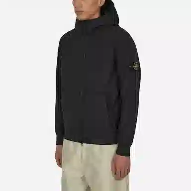 STONE ISLAND LIGHT SOFT SHELL-R