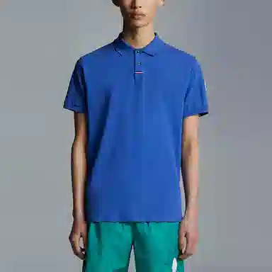 Moncler SS22 Polo