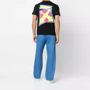 OFF-WHITE FW22 LogoT