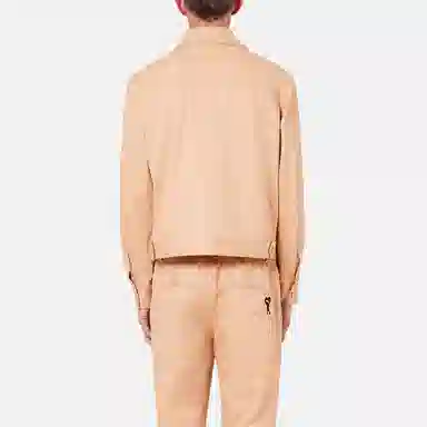 Puma x AMI Khaki Jacket