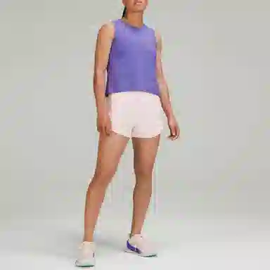 lululemon Swift Ventilated