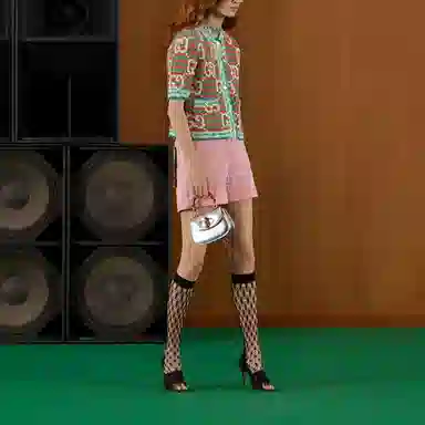 GUCCI FW22 GG