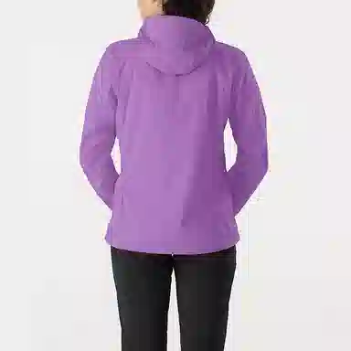 Arcteryx Squamish Hoody