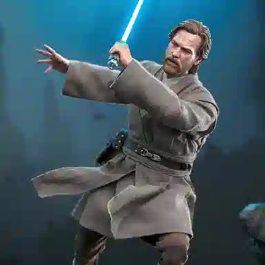 Hot Toys 16 31cm