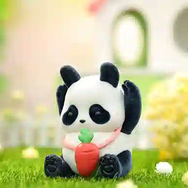 52TOYS PandaRoll 8