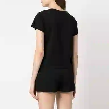 alexander wang FW22 LogoT