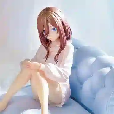 PRIME 1 STUDIO 1:7 Nakano Miku Prisma Wing Statue