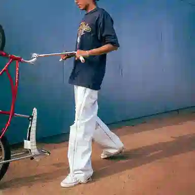 Drew House FW22 Hummingbirds Ss Tee SS22 T