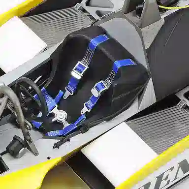 Tamiya 112 RE-20Turbo 38.9cm