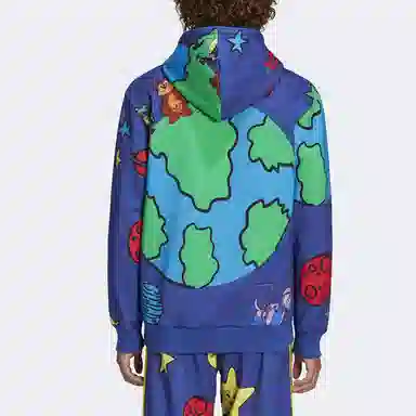 adidas originals x Kerwin Frost