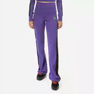 Puma x DUA LIPA Logo