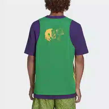 adidas originals x Kerwin Frost T