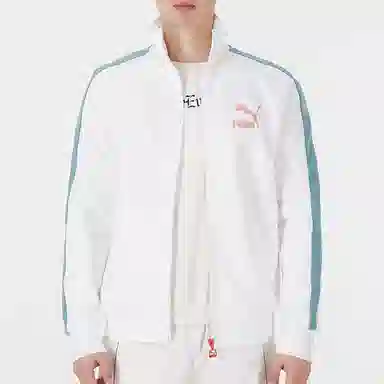 PUMA Iconic Jacket