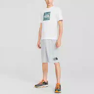THE NORTH FACE T