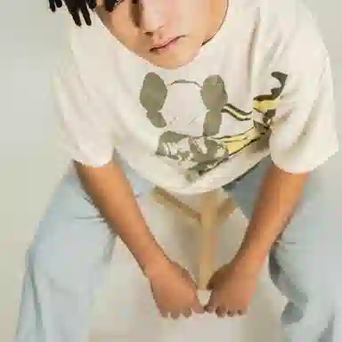 Travis Scott x KAWS x Fragment Design