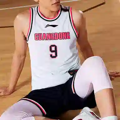 LiNing CBA SW 2021-2022 9