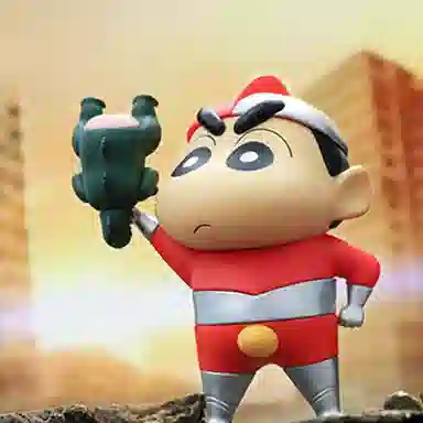 52TOYS 12cm