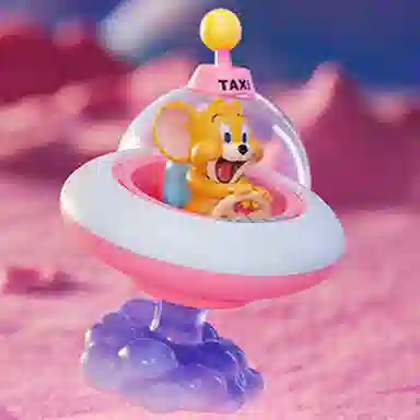 52TOYS TOM AND JERRY 6