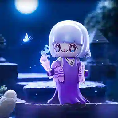 52TOYS KIMMYMIKI 2 10