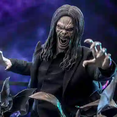 Hot Toys Morbius