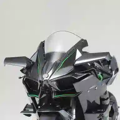 Tamiya 112 Kawasaki Ninja H2R