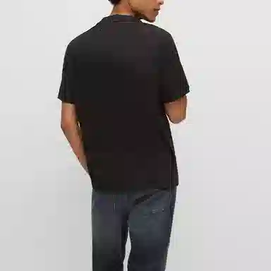 HUGO BOSS SS22 T