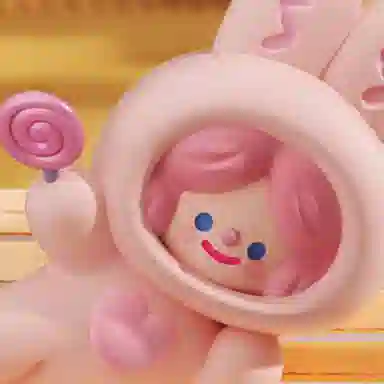 RICO HAPPY FACTORY 9