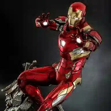 Hot Toys 16 32.5cm