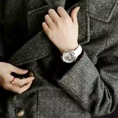 HAMILTON 36mm H32405811