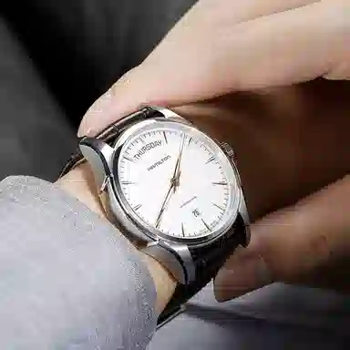 HAMILTON 40mm H32505511