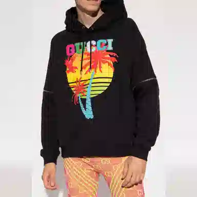 GUCCI SS22 Logo