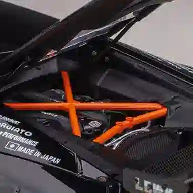 AUTOart 118 LAMBORGHINI AVENTADOR