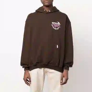 REPRESENT RacingClubLogo