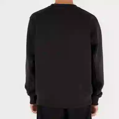 New Balance Teddy Made Logo