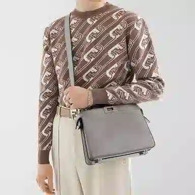 FENDI Peekaboo ISeeU