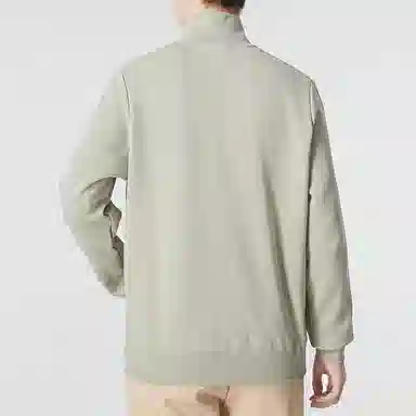 PUMA T7 Jacket Beige