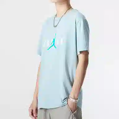 Jordan LogoT