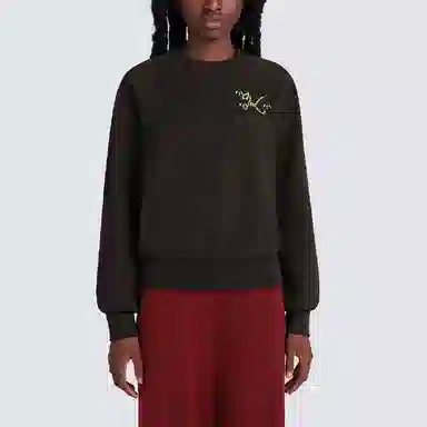 KENZO x Nigo FW22 Logo