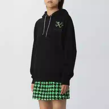 KENZO x Nigo FW22 Hoodie Black