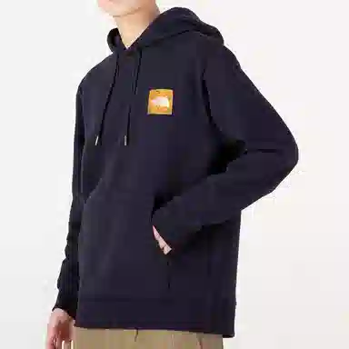 THE NORTH FACE SS22 Logo
