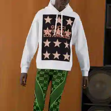 GUCCI SS22 Logo